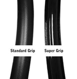 Natural-Fit with Super Grip